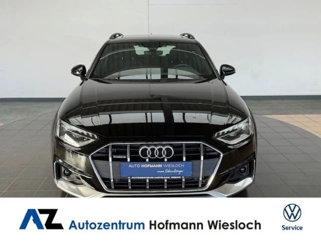 Audi A4 allroad 2023 Diesel