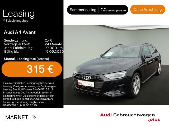 Audi A4 2024 Diesel
