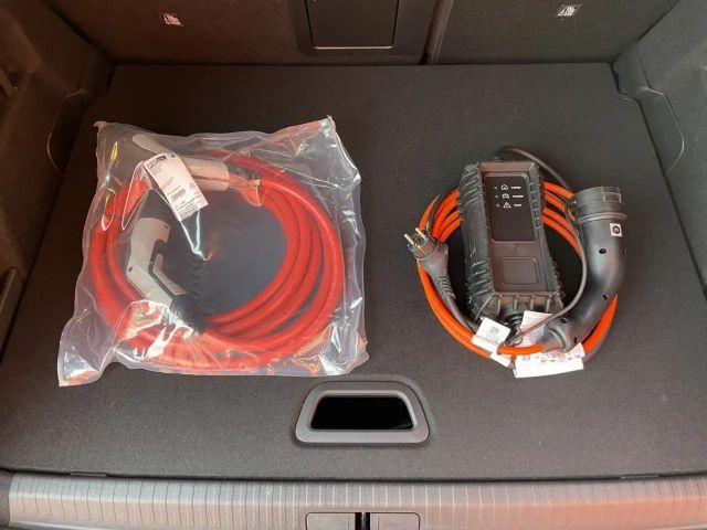 Citroen E-C4 Electric