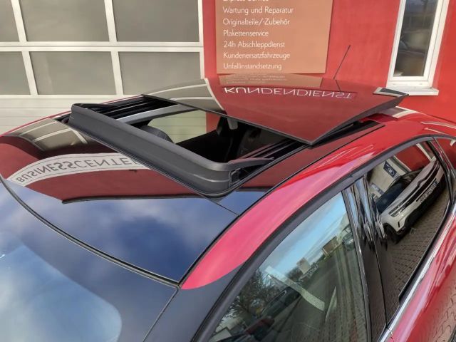 Citroen E-C4 Electric