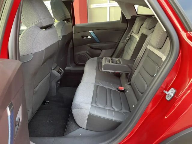 Citroen E-C4 Electric