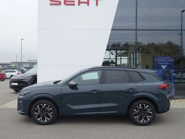 Cupra Terramar Terramar 1.5 eTSI DSG 150PS AHK Navi ACC Head-up K 2024 Benzine