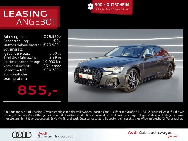 Audi A8 2023 Diesel