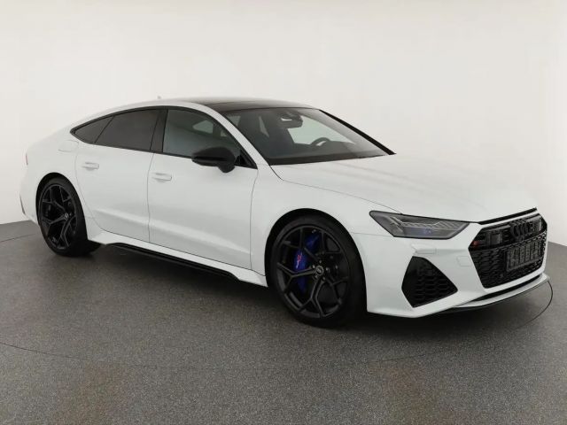 Audi RS7 2024 Benzine