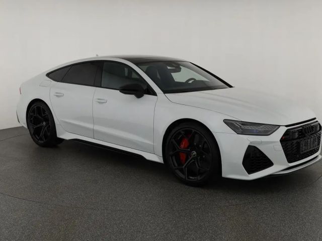 Audi RS7 2024 Benzine