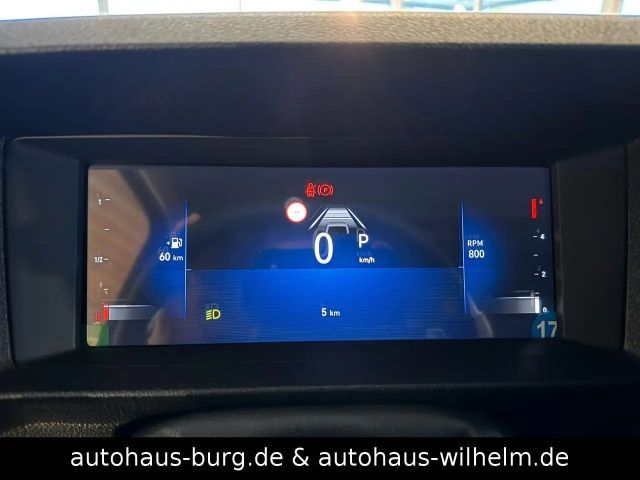 Opel Zafira Life