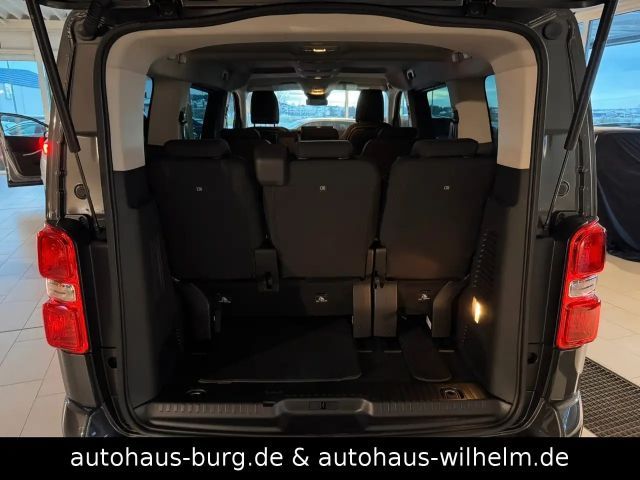 Opel Zafira Life