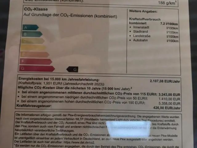 Opel Zafira Life