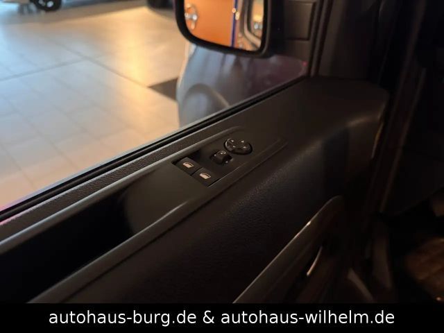 Opel Zafira Life