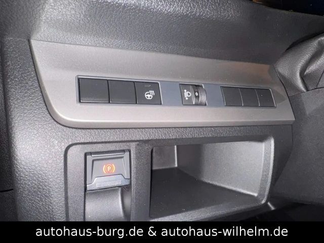 Opel Zafira Life