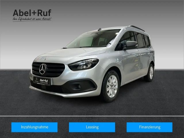 Mercedes-Benz Citan 2024 Benzine