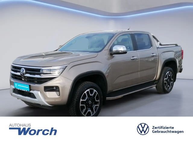 Volkswagen Amarok 2023 Diesel