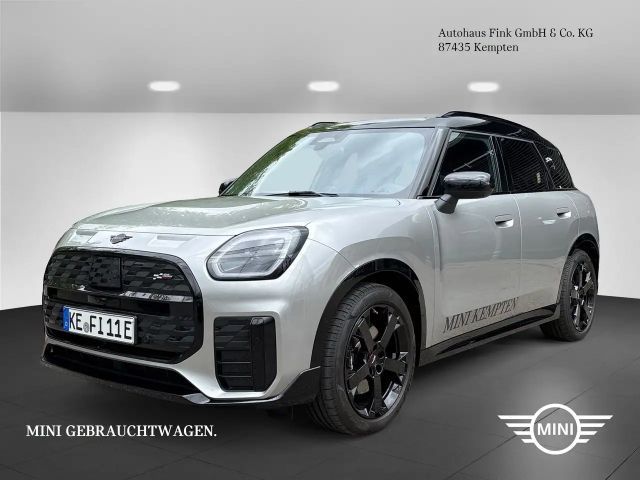 MINI Cooper SE Countryman 2025 Elektrisch