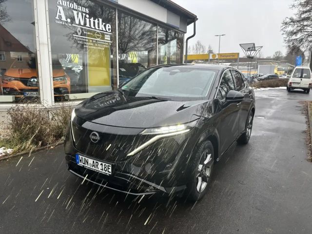 Nissan Ariya