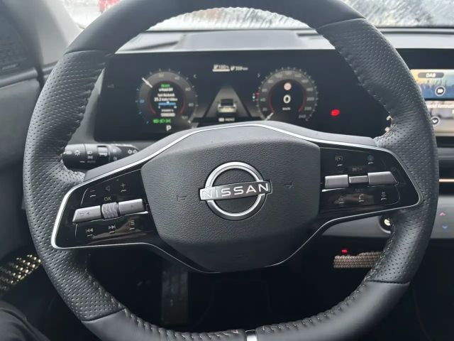 Nissan Ariya