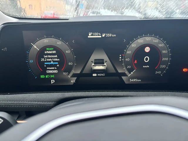 Nissan Ariya