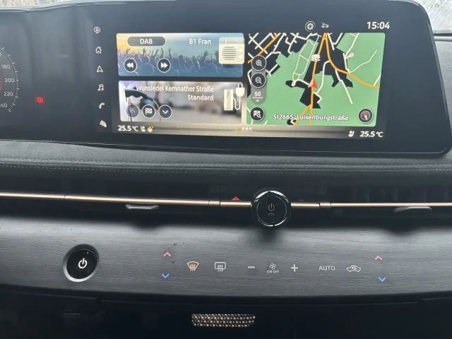 Nissan Ariya
