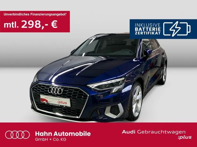 Audi A3 2024 Hybride / Benzine