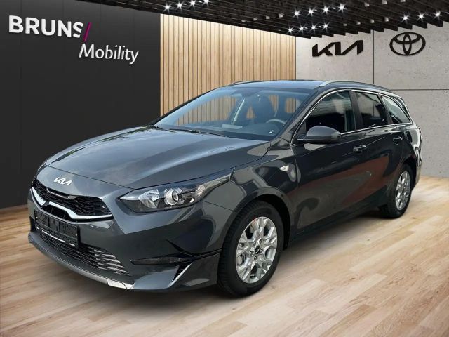 Kia Ceed / cee'd