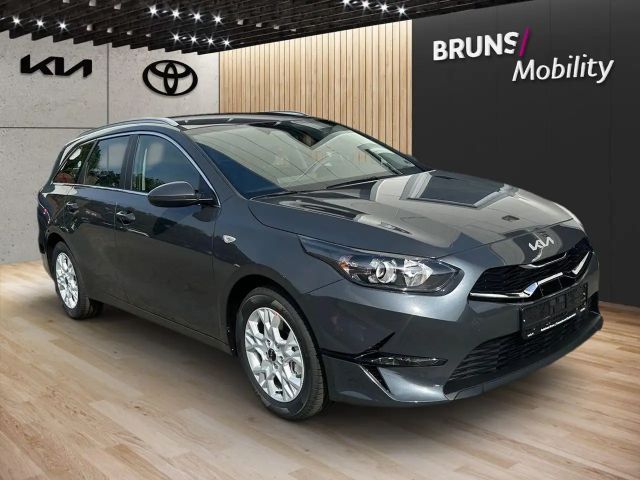 Kia Ceed / cee'd