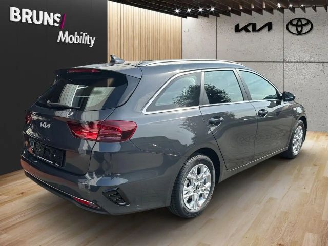 Kia Ceed / cee'd