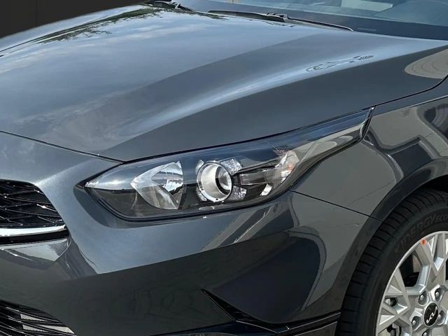 Kia Ceed / cee'd