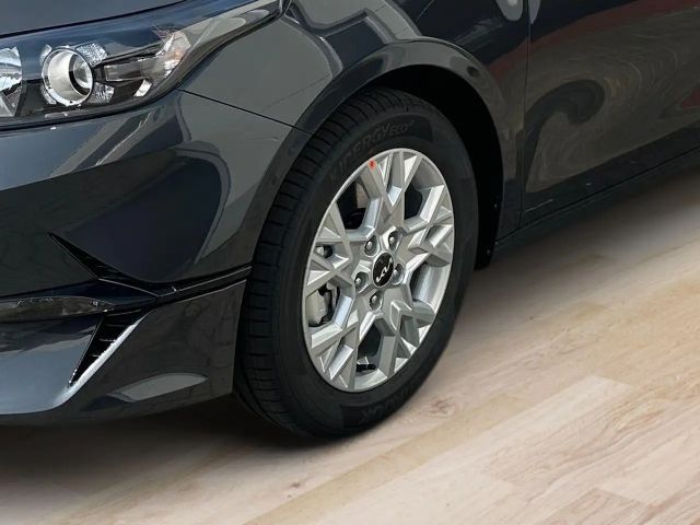 Kia Ceed / cee'd