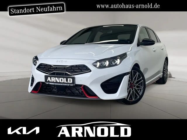Kia Ceed / cee'd