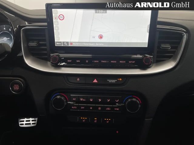 Kia Ceed / cee'd