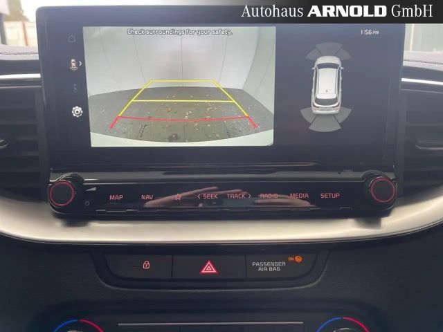 Kia Ceed / cee'd
