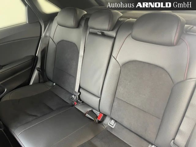 Kia Ceed / cee'd