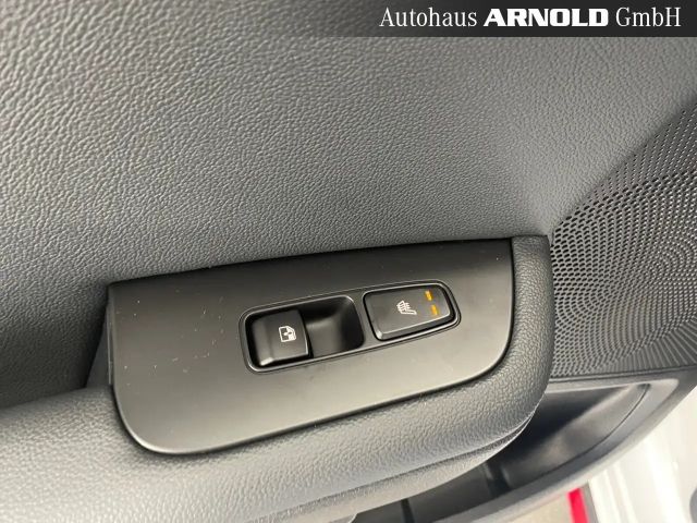 Kia Ceed / cee'd