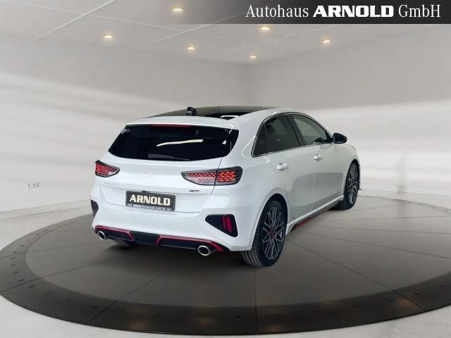 Kia Ceed / cee'd