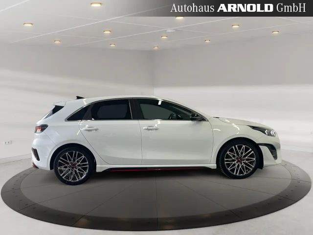Kia Ceed / cee'd