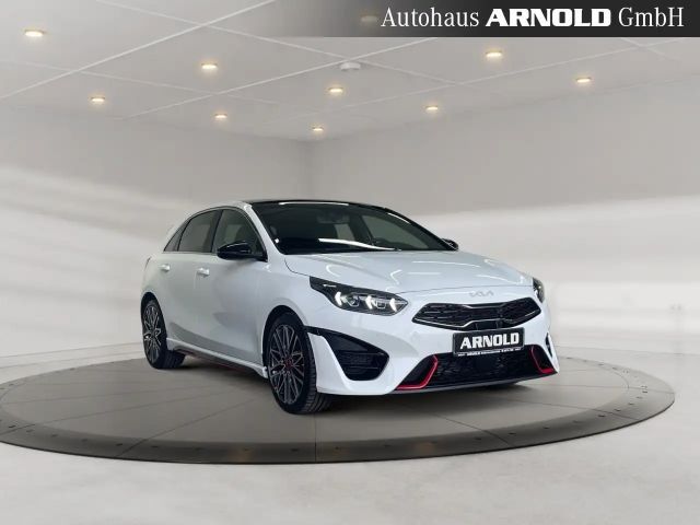 Kia Ceed / cee'd