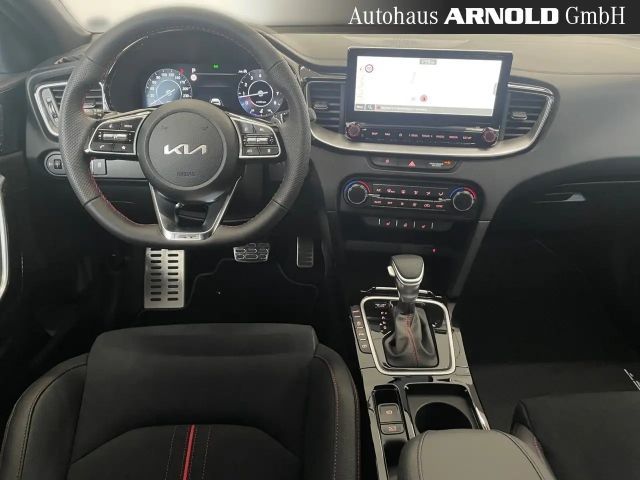 Kia Ceed / cee'd