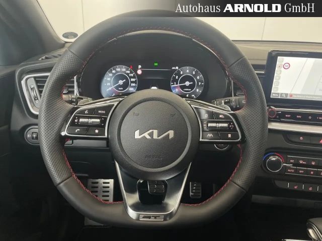 Kia Ceed / cee'd