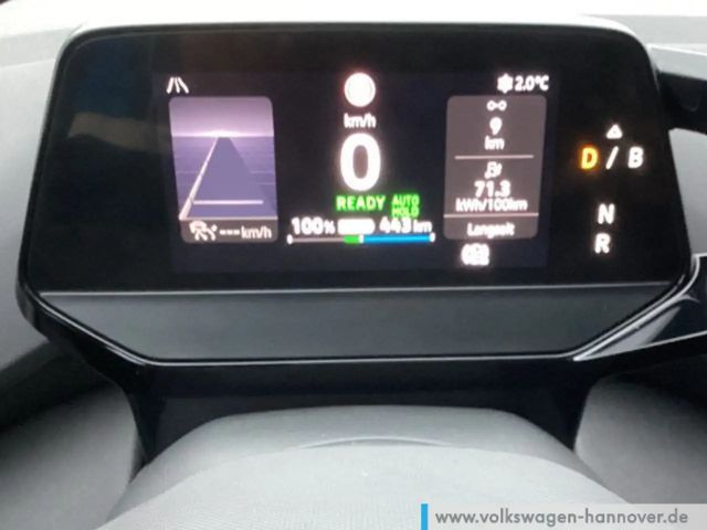 Volkswagen ID.4