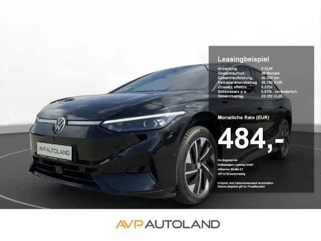 Volkswagen ID.7