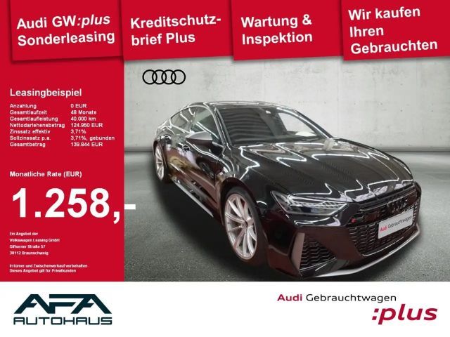 Audi RS7 2023 Benzine