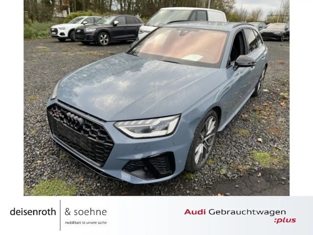 Audi S4 2020 Diesel