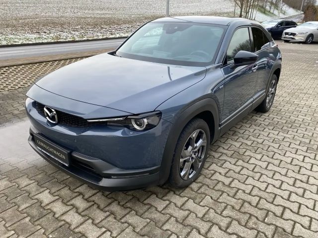 Mazda MX-30