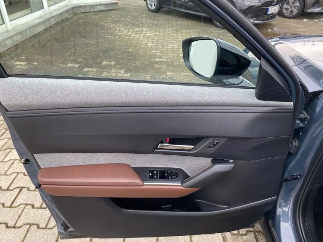 Mazda MX-30
