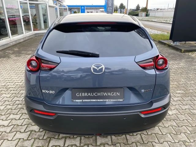 Mazda MX-30