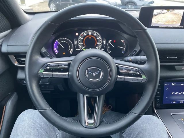 Mazda MX-30