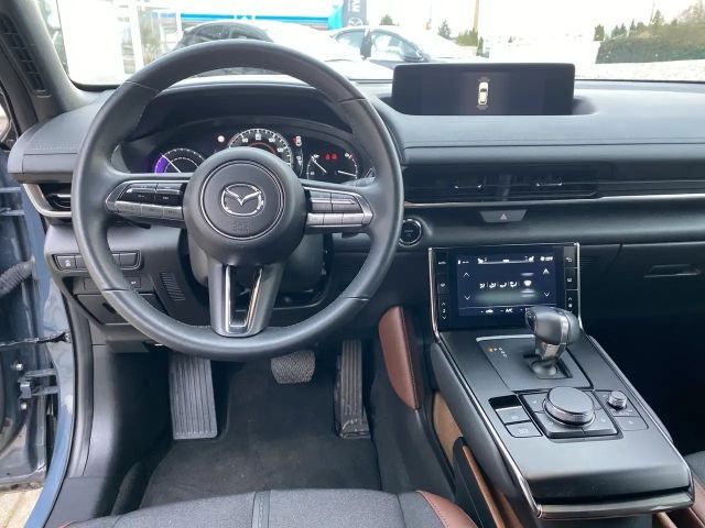 Mazda MX-30