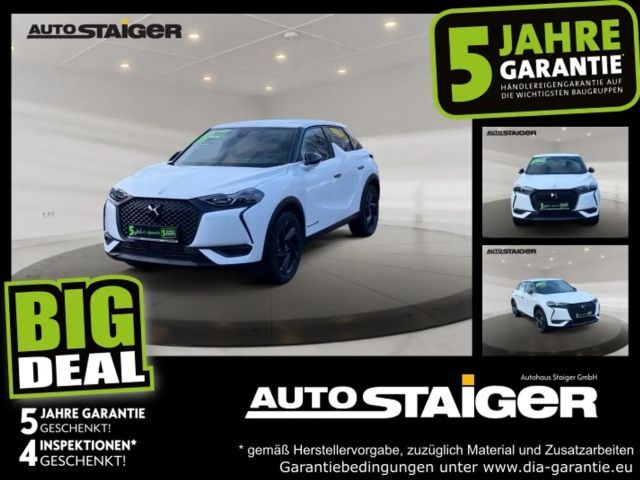 DS DS 3 Crossback