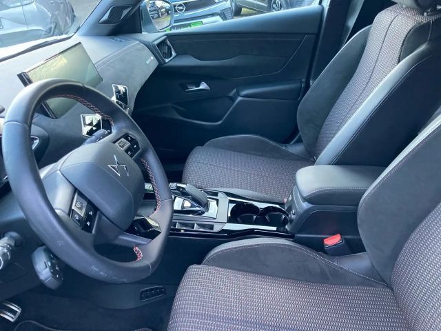 DS DS 3 Crossback