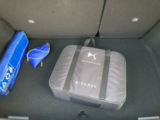 DS DS 3 Crossback