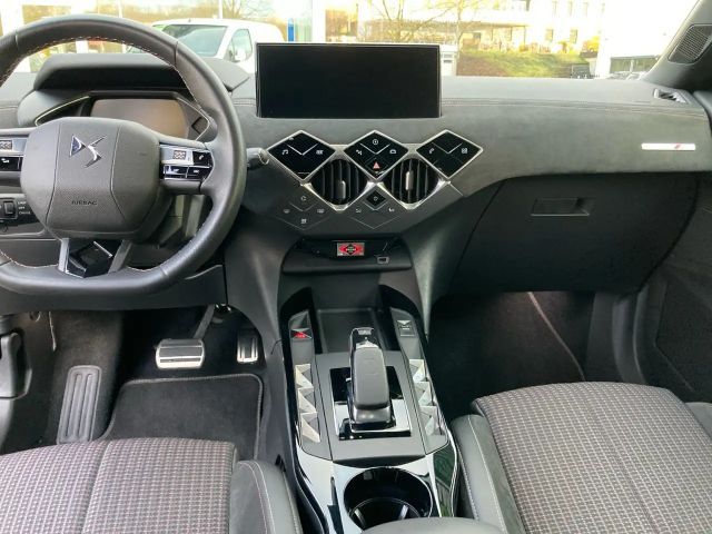DS DS 3 Crossback